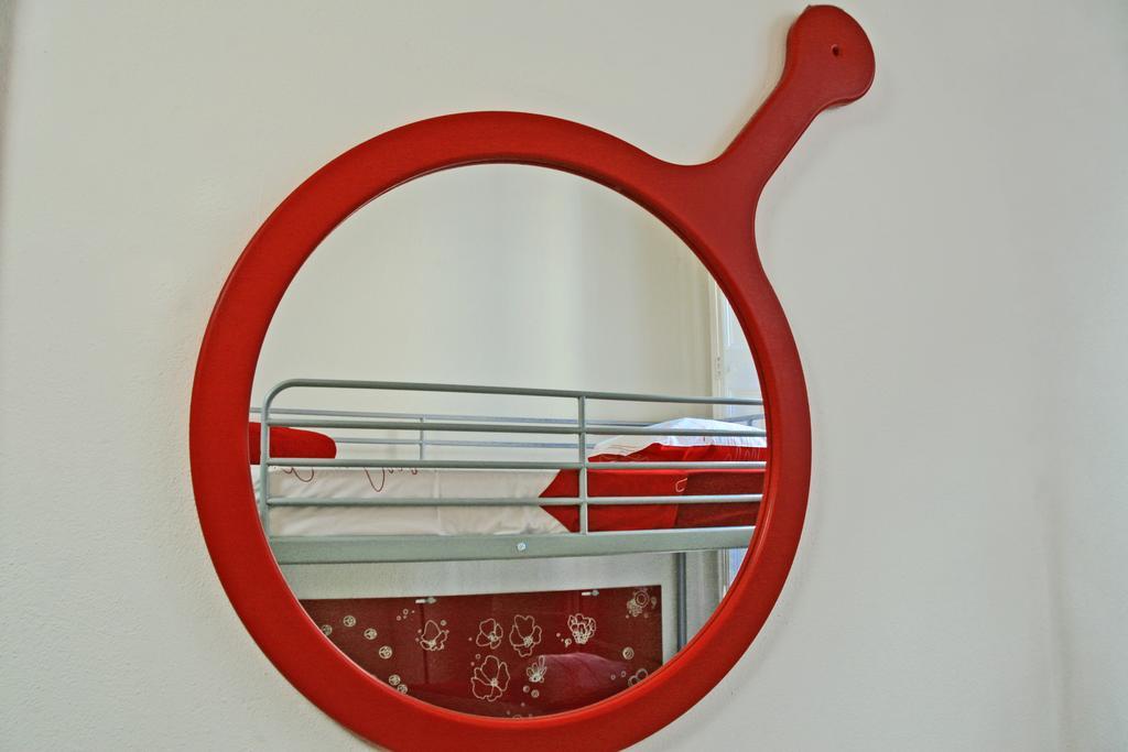 Poprooms Maison d'hôtes 3*