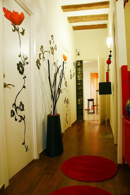 Maison d'hôtes Poprooms 3*