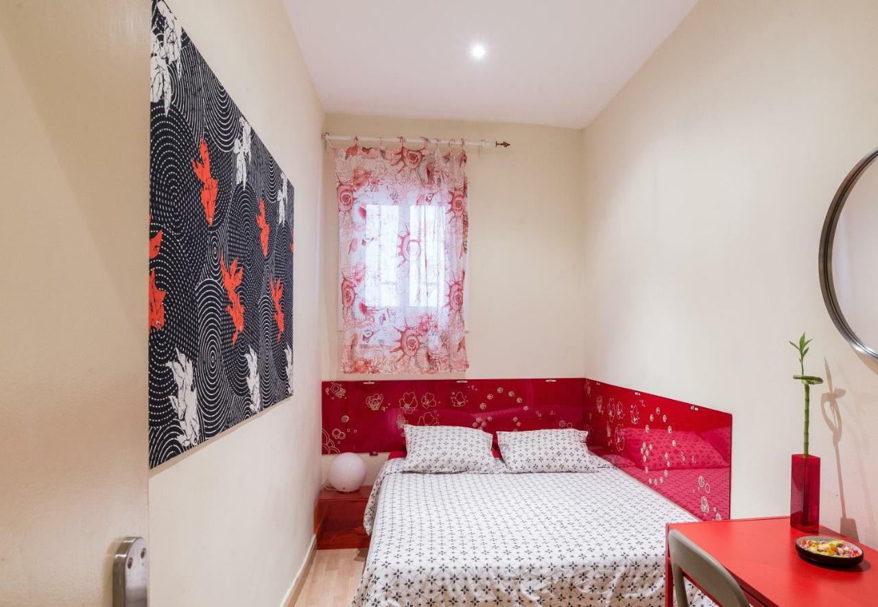 Poprooms Maison d'hôtes 3*